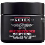 Kiehl's Herencosmetica Anti-aging verzorging Age Defender Moisturizer