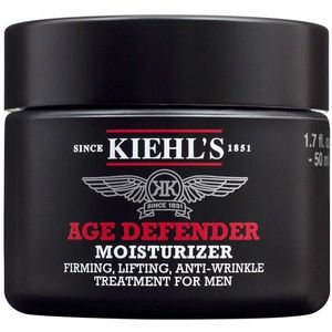 Kiehl's Men Age Defender Moisturizer  50 ml