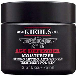 Kiehl's Men Age Defender Moisturizer  75 ml