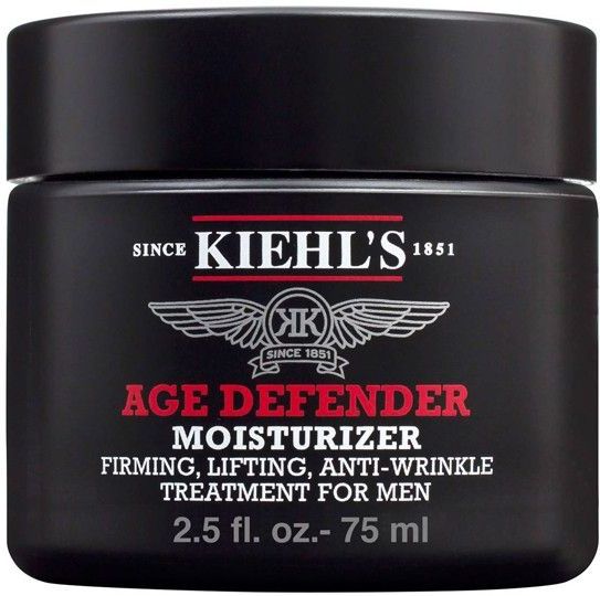 Kiehl's Age Defender Moisturizer Gezichtscrème, 75 ml