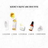 Kiehl’s Kiehls Skincare Cream SPF 30 Gezichtscrème 125 ml