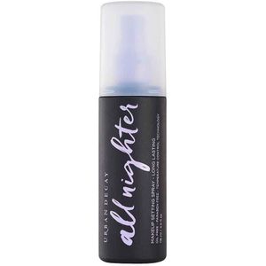 Urban Decay All Nighter Travel Kit
