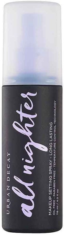 Urban Decay All Nighter Make-up Haarspray - 118 ml