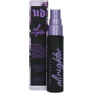 Urban Decay All Nighter Setting Spray 30ml