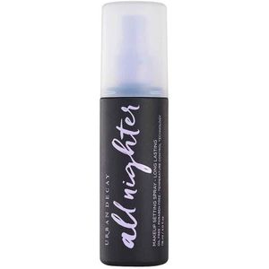 Urban Decay All Nighter All Nighter Makeup Setting Spray Travel Size 30 ml