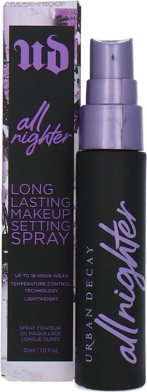 Urban Decay All Nighter Setting Spray 30ml