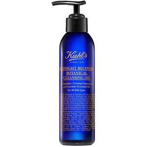 Kiehl's Midnight Recovery Botanical Cleansing Oil  175 ml