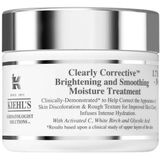 Kiehl&apos;s Konzentrierte Spezialbehandlungen Clearly Corrective Brightening & Smoothing Moisture Treatment