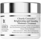 Kiehl's Dermatologist Solutions Clearly Corrective Brightening & Smoothing Moisture Treatment 50 ml