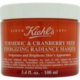 Kiehls Turmeric & Cranberry Seed Energizing Radian 100 ml