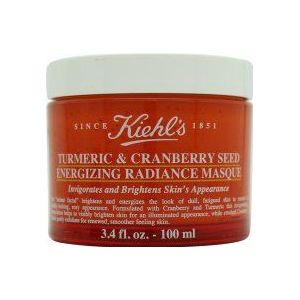 Kiehls Turmeric & Cranberry Seed Energizing Radian 100 ml