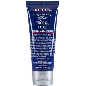 Kiehl's Facial Fuel Scrub 100 ml