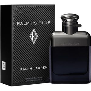 Ralph Lauren Ralph's Club Eau de Parfum 100 ml