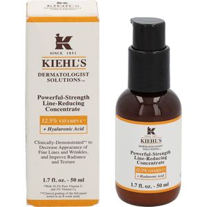 Kiehl' Powerful Strength Line Reducing Concentrate