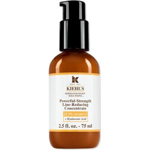 Kiehls Powerful Strength Line Reducing Concentrate 75ml