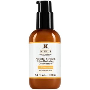 Kiehl's Dermatologist Solutions Powerful Strength Line Reducing Concentrate  100 ml