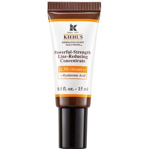 Kiehl' Powerful strength Line Reducing Concentrate