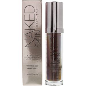 Urban Decay Naked 12.5 Liquid Foundation 30ml