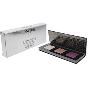 Lancome Glow For It Highlighter Palette - 04 Amenthyst Radiance