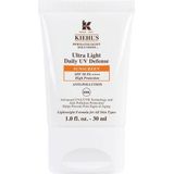 Kiehl&apos;s Sonnenschutz für das Gesicht Ultra Light Daily UV Defense SPF50 Pa+++