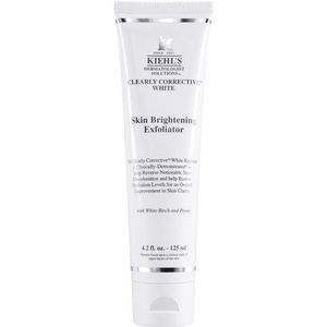 Kiehl's Clearly Corrective™ Brightening & Exfoliating Daily Cleanser 150 ml