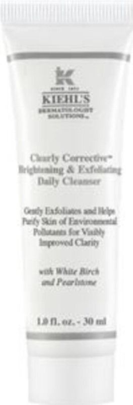 Kiehls D.S. Clearly C. Br. & Exf. Daily 150 ml