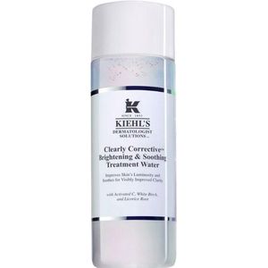 Kiehls Dermatologist Solutions Soothing Treat. Water 200 ml