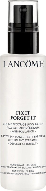 Lancôme - Fix it Forget it - Make-up Fixingspray - 100 ml
