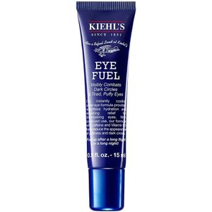 Kiehl's - Eye Fuel - Oogcrème - Verfrissend - 15 ml