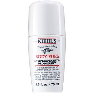 Kiehl's Herencosmetica Lichaamsverzorging Body FuelAntiperspirant & Deodorant