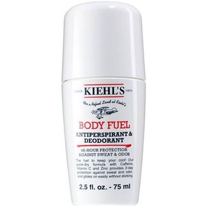 Kiehl’s - Body Fuel Antiperspirant Deodorant 75 ml Heren