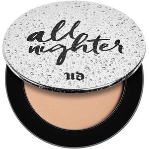 Urban Decay All Nighter Waterproof Fixatiepoeder