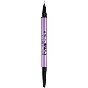 Urban Decay Brow Blade 2-in-1 Wenkbrauwpotlood Taupe Trap