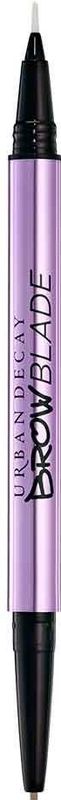 Urban Decay Brow Blade 2-in-1 Wenkbrauwpotlood Taupe Trap