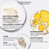 IT Cosmetics - Bye Bye Pores Bronzer - Bruin - Zijde - Talkvrij