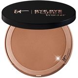 IT Cosmetics - Bye Bye Pores Bronzer - Bruin - Zijde - Talkvrij