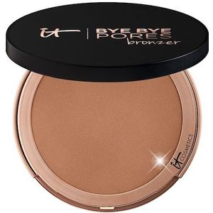 IT Cosmetics Bye Bye Pores Bronzer - Bronze Glow 10g