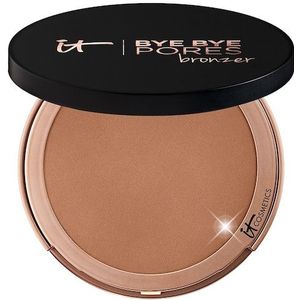 IT Cosmetics Bye Pores Bronzer 8 g