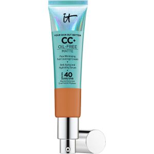 IT Cosmetics CC+ Cream SPF40 Oil-Free Rich