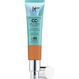 IT Cosmetics CC+ Cream SPF40 Oil Free Neutral Medium