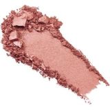 Face Make-Up Blushers & Bronzers Powder Blush Fusion Color 02 Rose Sable