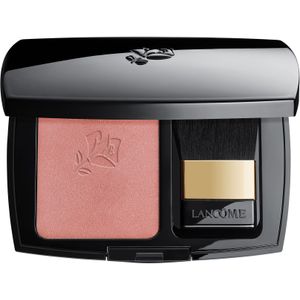 Face Make-Up Blushers & Bronzers Powder Blush Fusion Color 02 Rose Sable