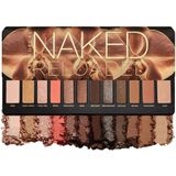 Urban Decay Naked Reloaded Oogschaduw palette 14,2 gram