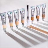 IT Cosmetics - Your Skin But Better CC+ Cream LSF 50 Foundation 32 ml FAIR - FAIR (1174.69 € / 1 l)