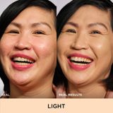 IT Cosmetics Your Skin But Better CC+ Cream SPF50 Foundation - Anti-Aging & Hydraterend - Light - 32ml
