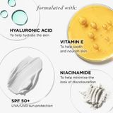 IT Cosmetics Your Skin But Better CC+ Cream SPF50 Foundation - Anti-Aging & Hydraterend - Light - 32ml
