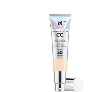 CC Cream It Cosmetics Your Skin But Better Claro Spf 50 32 ml