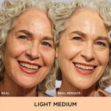 IT Cosmetics Your Skin But Better CC+ Creme mit LSF 50 32 ml (Verschiedene Farbtöne) - Light Medium