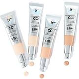 CC Cream It Cosmetics Your Skin But Better Light Medium Spf 50 32 ml