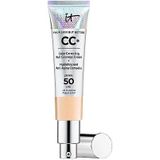 It Cosmetics Your Skin But Better CC+ Cream Foundation SPF50+ Medium Unisex